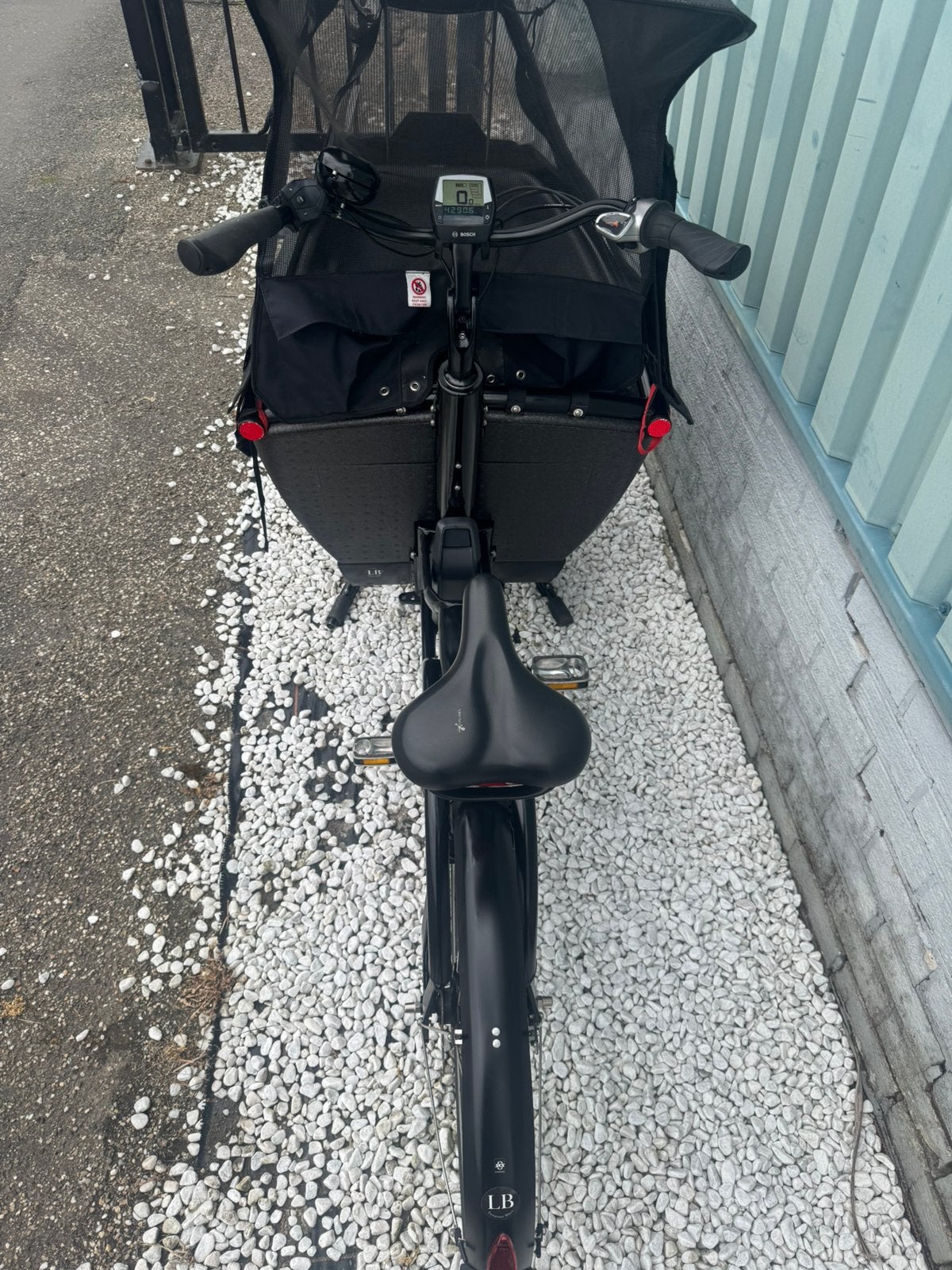 Urban arrow family performance cx cargo 85nm, Overige merken, 4 kinderen of meer, Luxueuze-bikes@hotmail.com, Luxueuze bikes