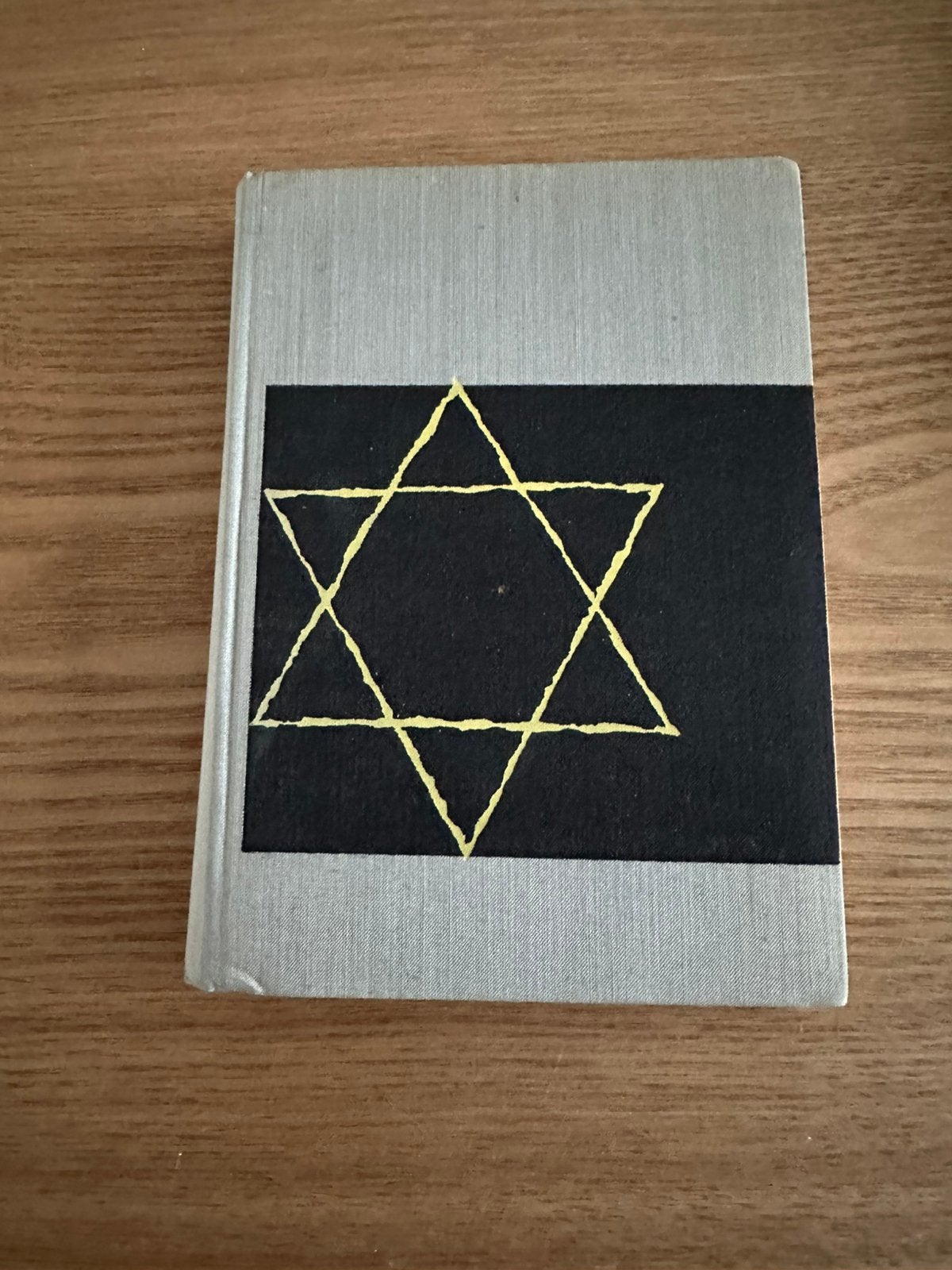 Faschimus-Getto-Massenmord., Ophalen of Verzenden, Gelezen