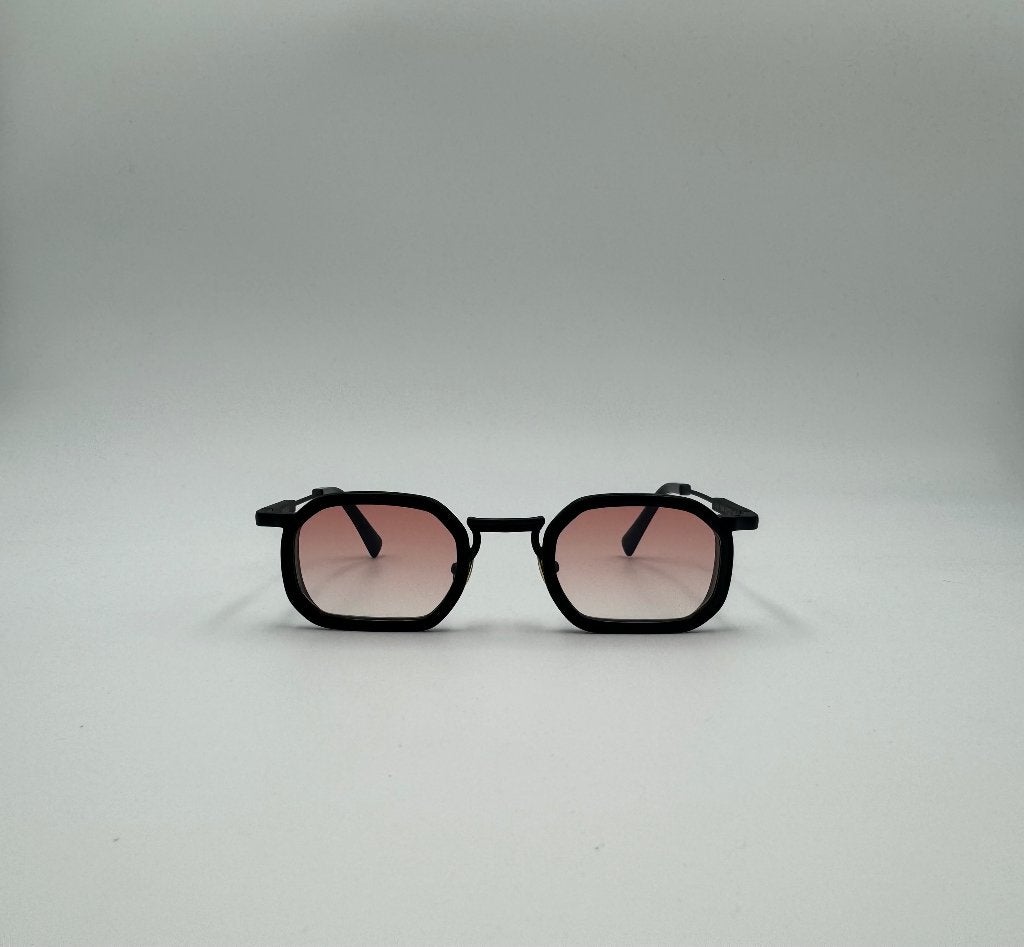 John dalia jean c304 bril, Overige merken, Nieuw, Ophalen of Verzenden, Rood