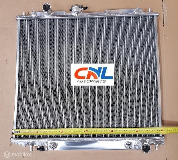 Radiateur 1994-2000 MITSUBISHI PAJERO NJ NK NL 2.8 Turbo, Auto-onderdelen, Motor en Toebehoren, Nieuw, Ophalen of Verzenden