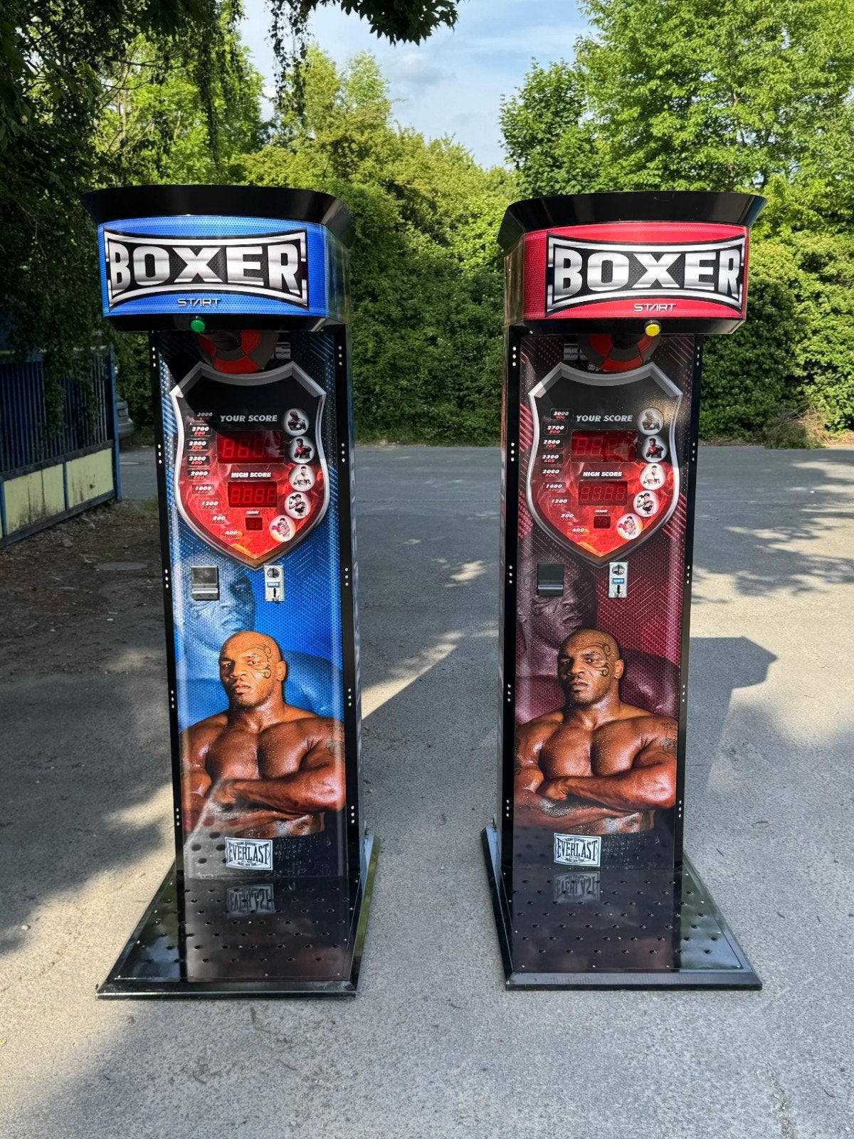 Grabber Grijpkraan basketball kermis Boxautomaat, Verzamelen, Ophalen of Verzenden, Nieuw