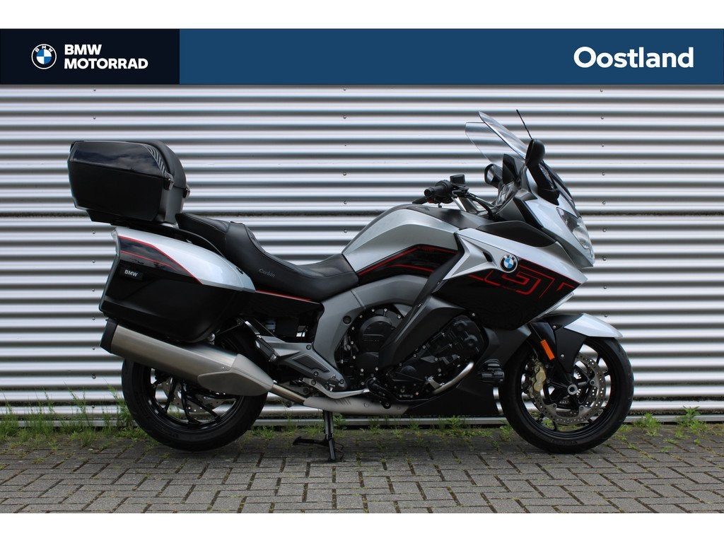 BMW K 1600 GT |Topkoffer |Corbin zadel (bj 2020), Verkoop.motorrad@oostland-enschede.nl, Handvatverwarming, Spaansland 10
7543BG  ENSCHEDE, NL