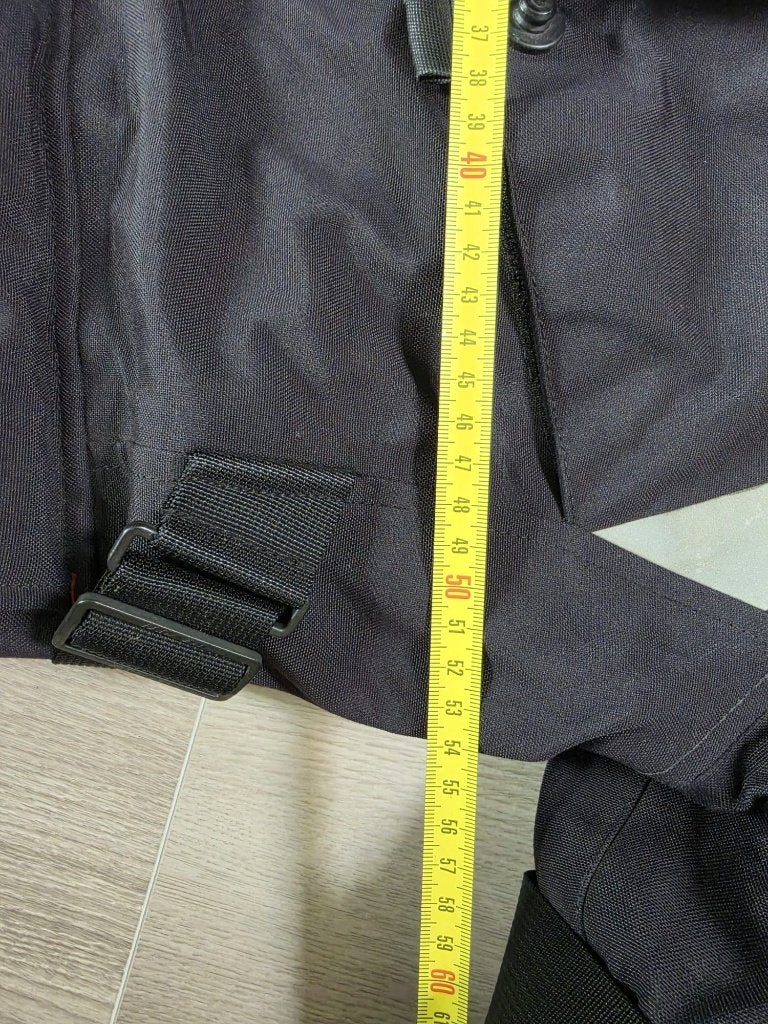 Revit RV Motorjas met binnenjas Gore-Tex, Ophalen, REV'IT!, Jas | textiel, Heren