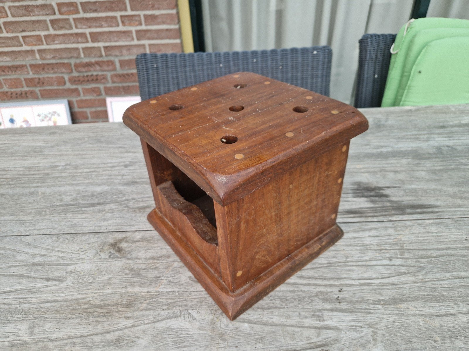 stoof, Ophalen, Minder dan 50 cm, Minder dan 50 cm, Zo goed als nieuw