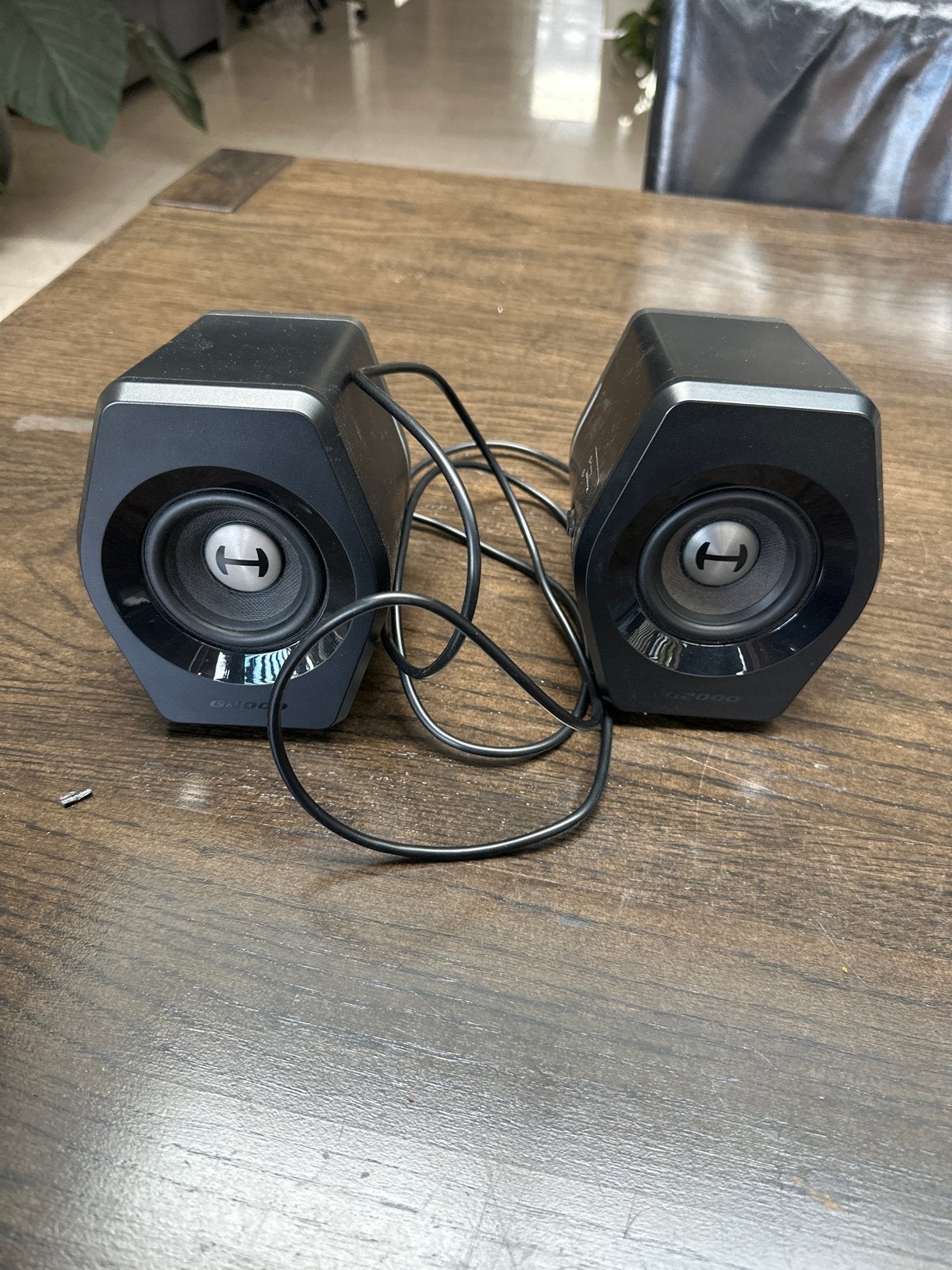 Edifier G2000 Bluetooth Gaming Speakers, Ophalen of Verzenden, Zo goed als nieuw, Audiokanaal 2