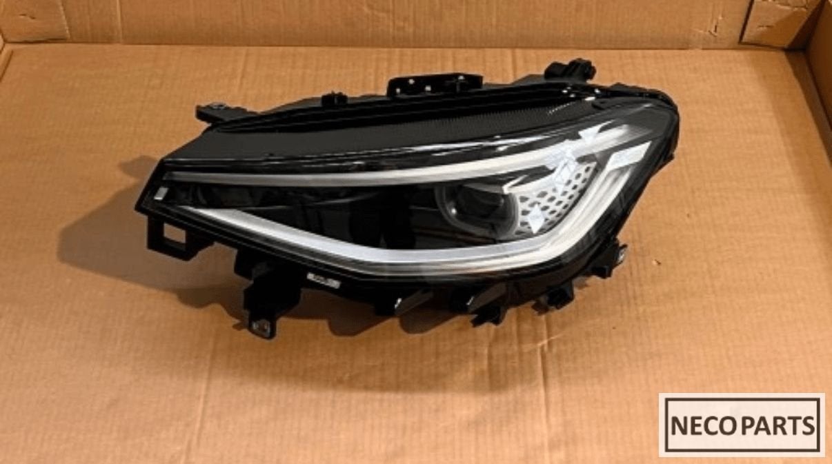 VW ID4 ID.4 ID5 ID.5 IQ LICHT KOPLAMP LINKS 11B941035M, Gebruikt, -, Volkswagen, -