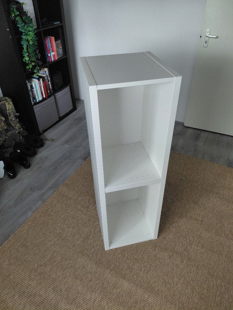 Kalax kast, Ophalen, 100 tot 150 cm, Zo goed als nieuw, Minder dan 100 cm