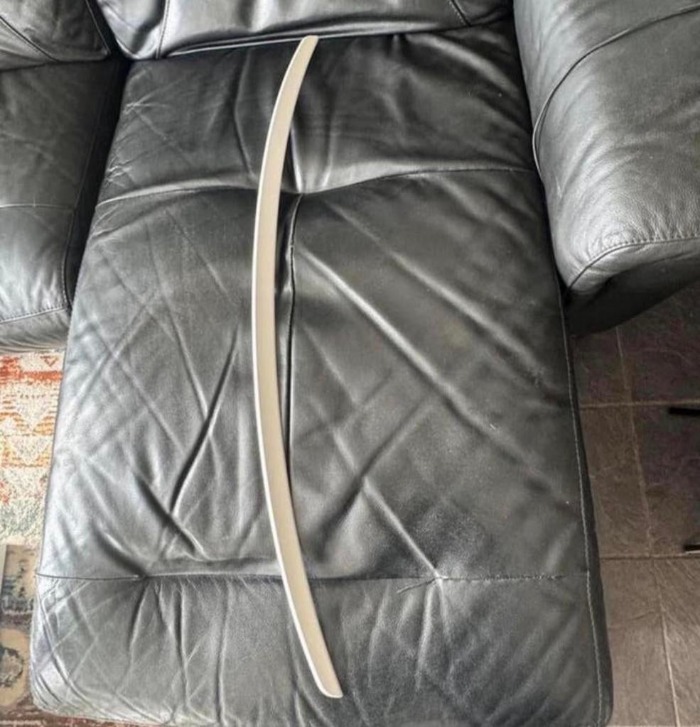 Bmw g22 originele kofferbak spoiler, Auto diversen, Ophalen
