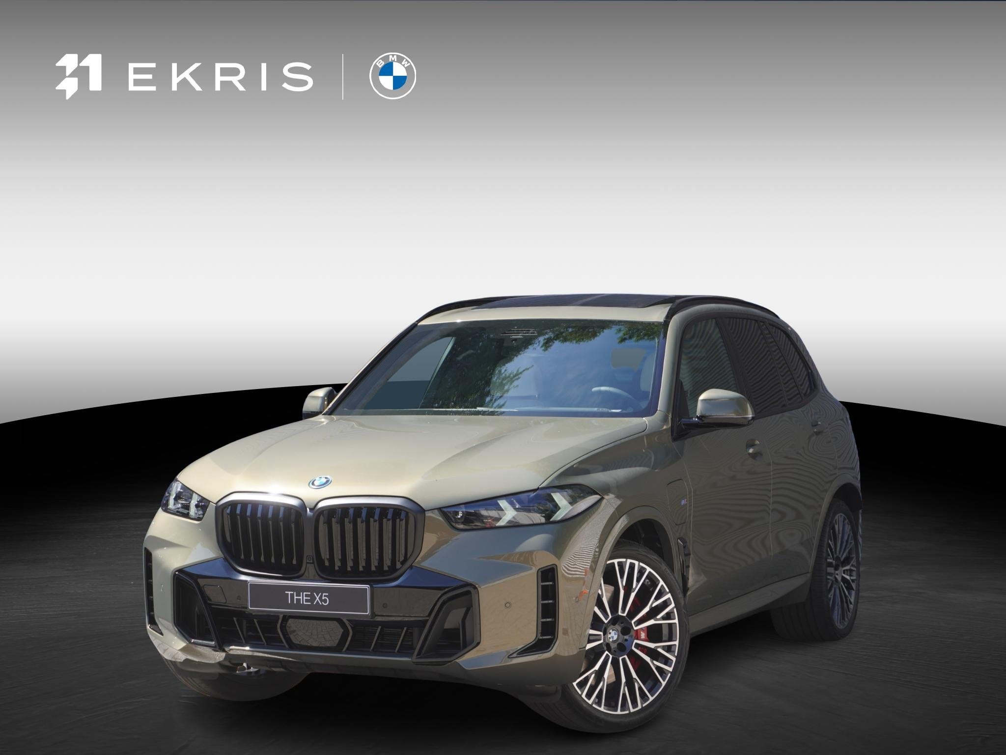 BMW X5 xDrive50e High Executive | M Sportpakket Pro | Exclus