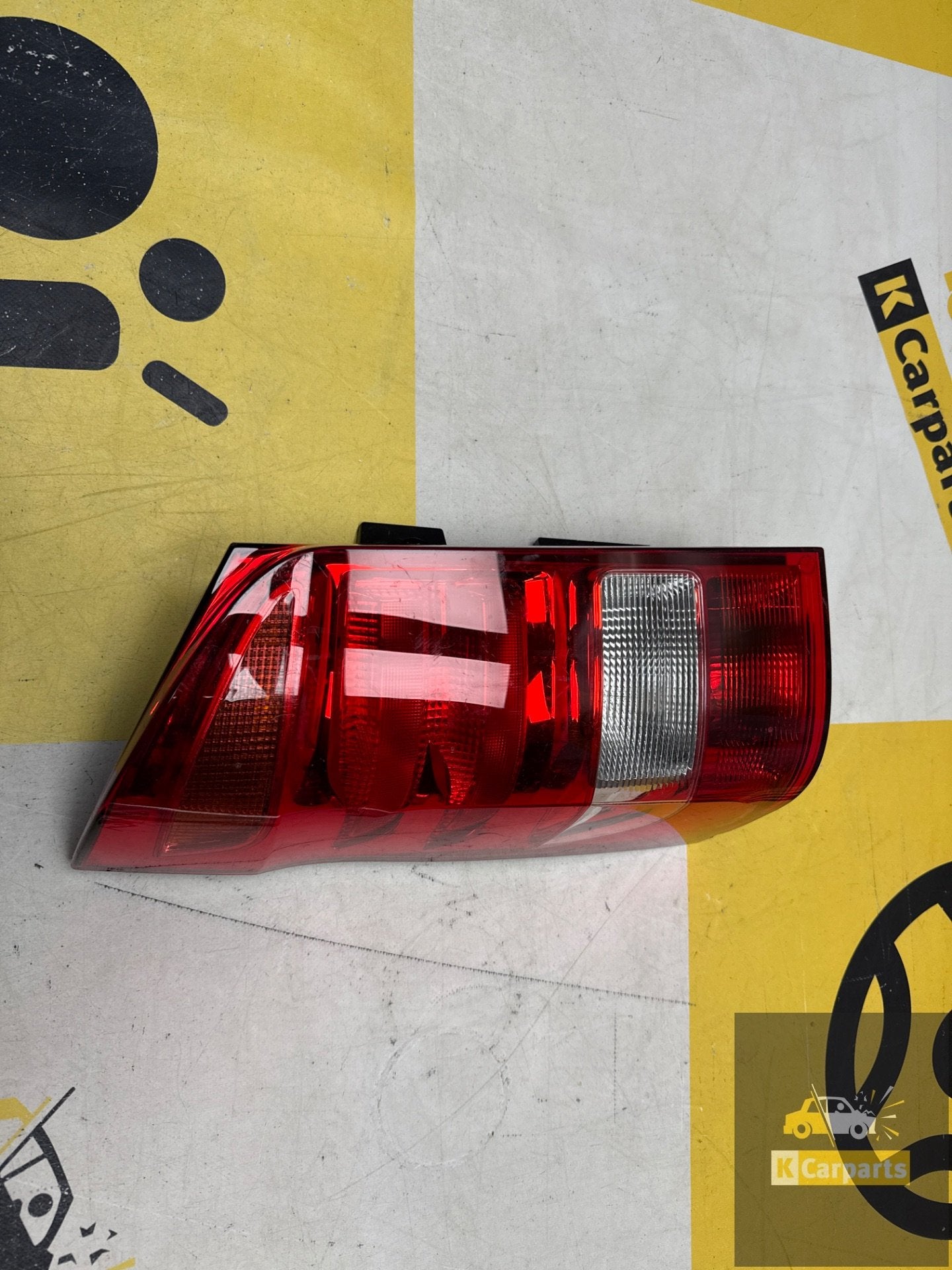 Mercedes V-Klasse Vito W447 Links achter L191014 origineel