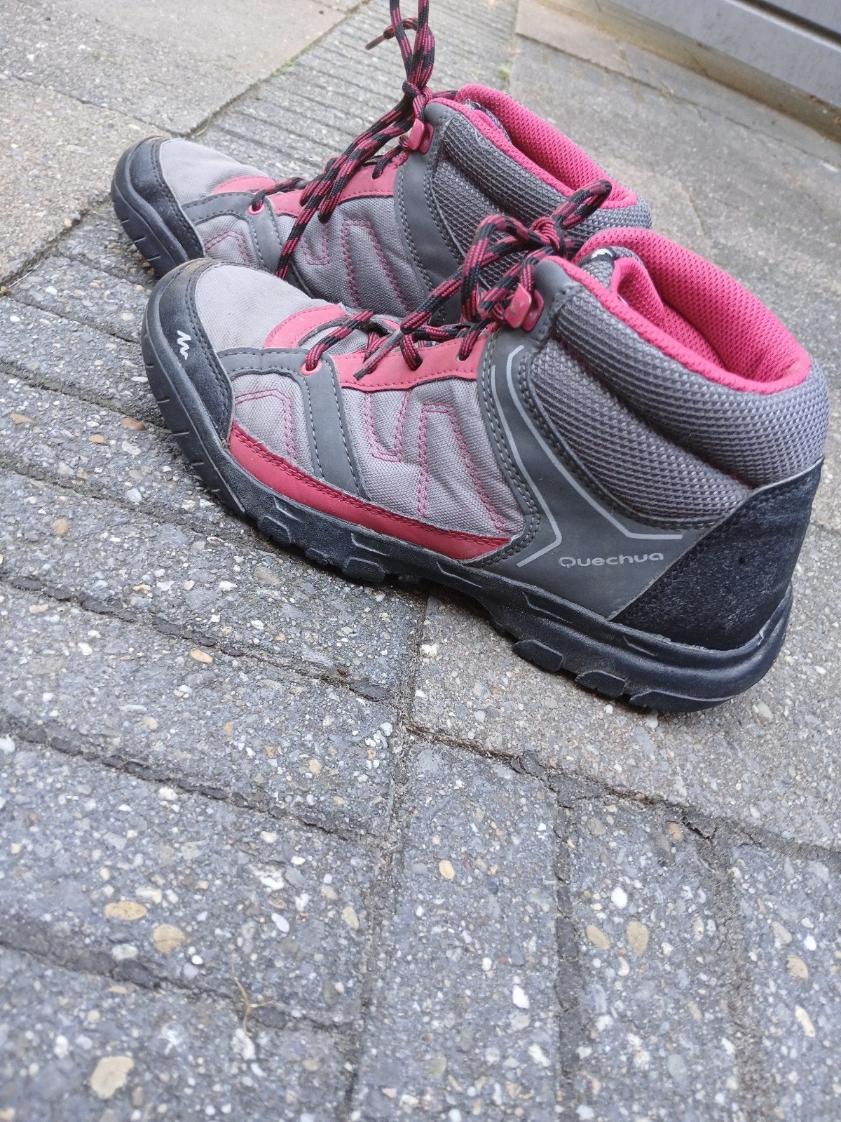 (Kinder) wandelschoenen 38, Ophalen of Verzenden, Gebruikt, Schoenen