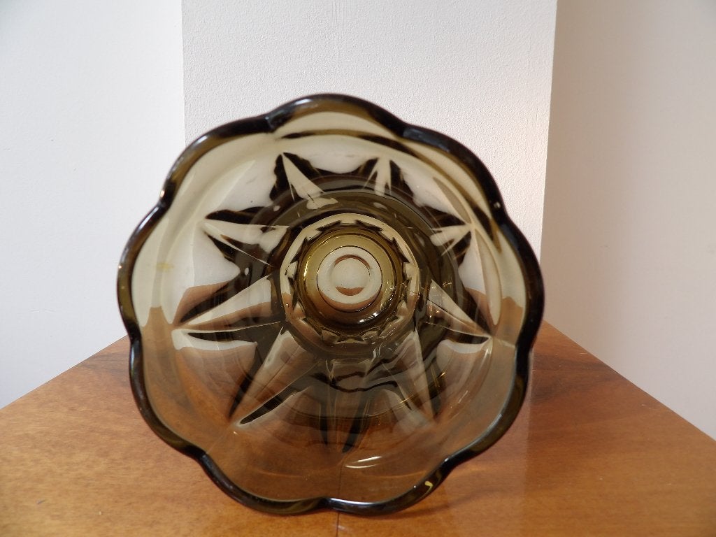 Art Deco Frans Vaasje Fumee, Ophalen of Verzenden