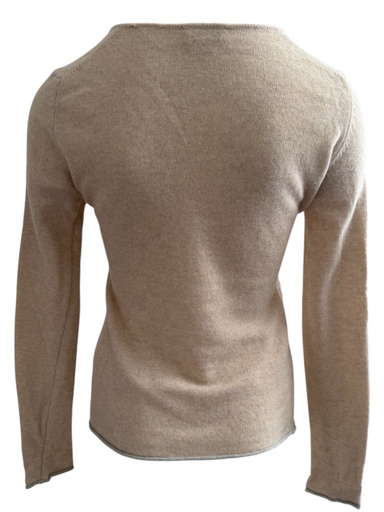 Artu Napoli trui S, Kleding | Dames, Beige, Ophalen of Verzenden, Zo goed als nieuw