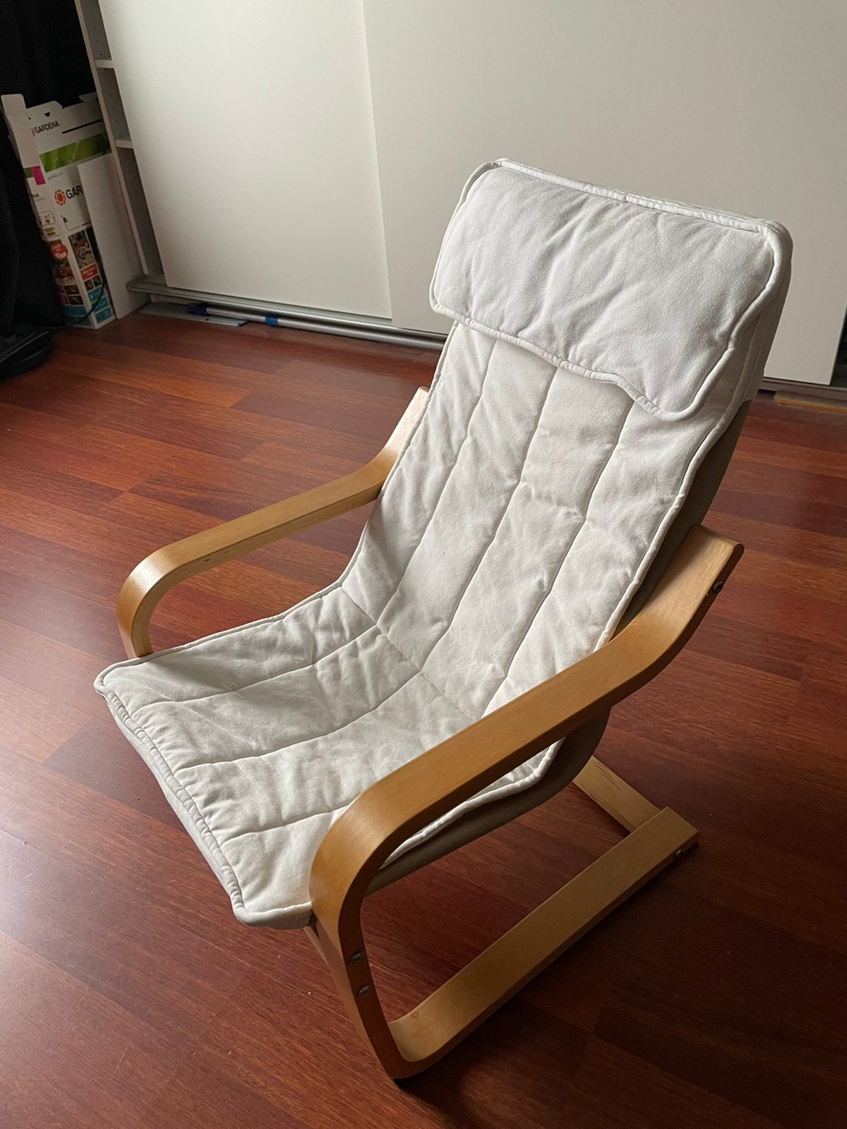 Leuke ikea kinderfauteuil, Ophalen, Gebruikt, Overige typen
