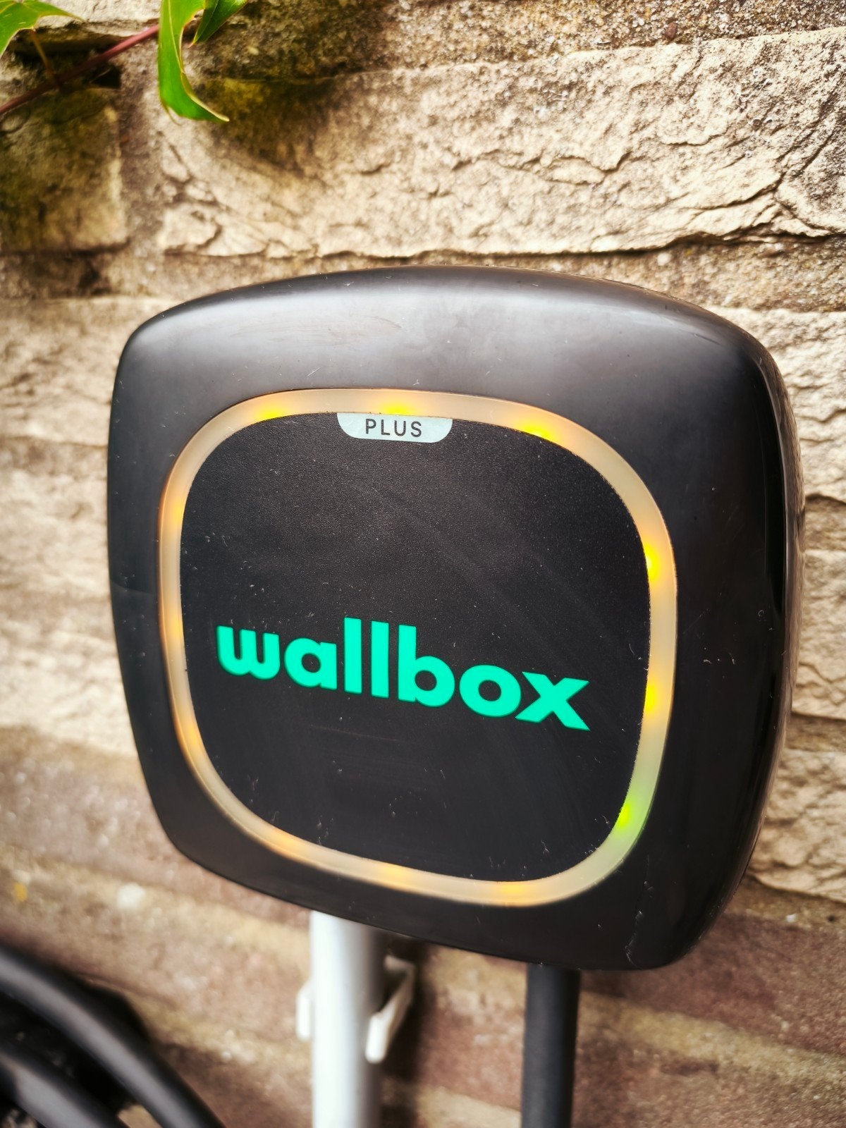 Wallbox Pulsar Plus 11kW, Auto diversen, Ophalen of Verzenden, Gebruikt, Laadpaal