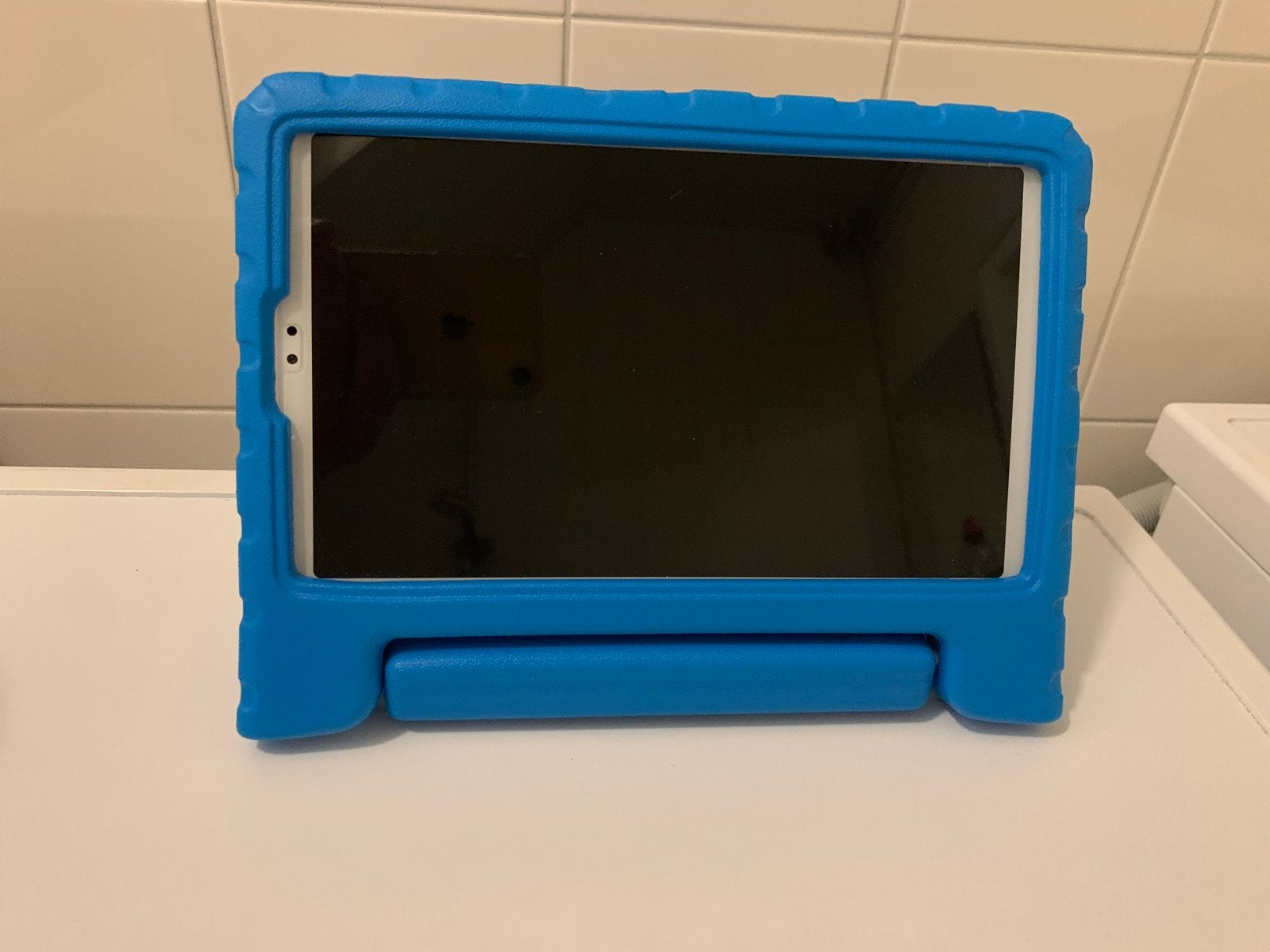 Nieuwe Samsung Galaxy Tab A7 Lite., Computers en Software, Android Tablets, Gebruikt, 32 GB, 8 inch, Gps