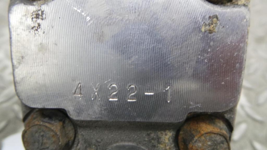 KIA SEDONA 2.9 CRDI EX STUURPOMP 2005, Ophalen of Verzenden, Gebruikt, Stiba lid