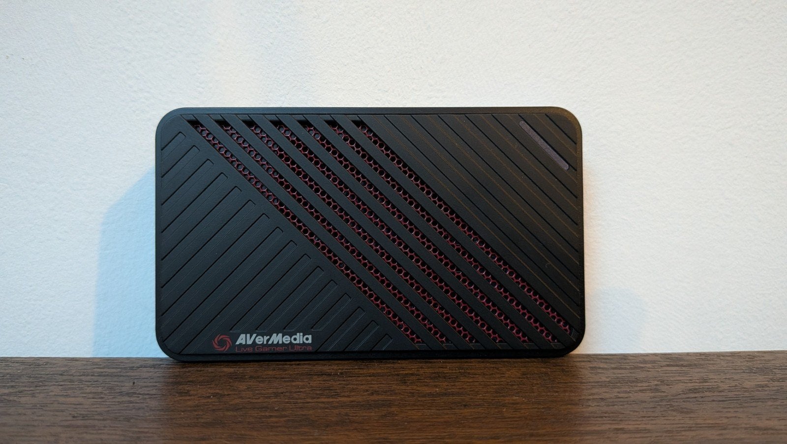 Avermedia GC553 Live Gamer ULTRA 4K Capture Card, Computers en Software, Capture cards, Ophalen of Verzenden, Zo goed als nieuw