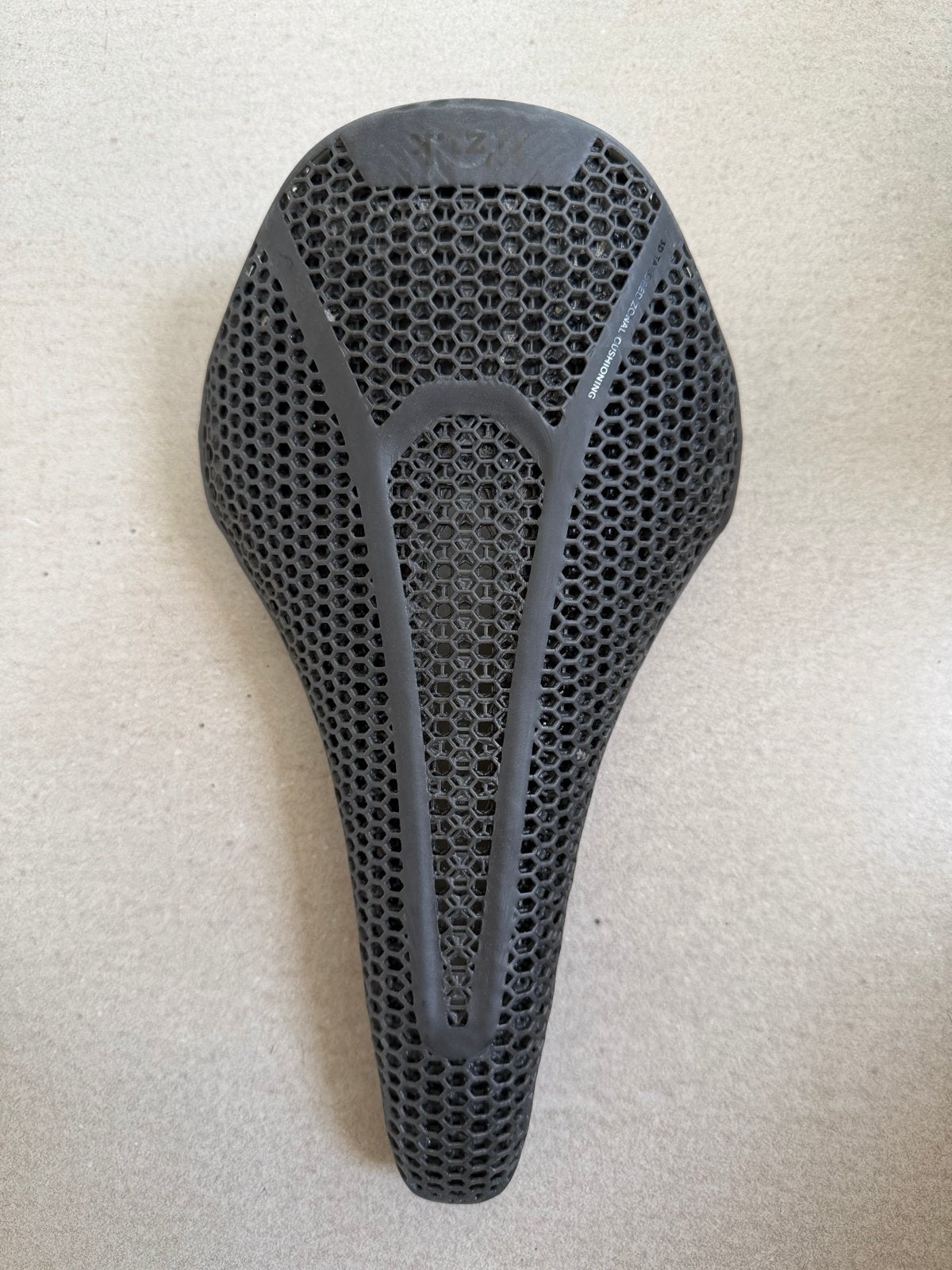 Fizik Adaptive zadel 140 mm, Ophalen, Zadel, Racefiets, Nieuw