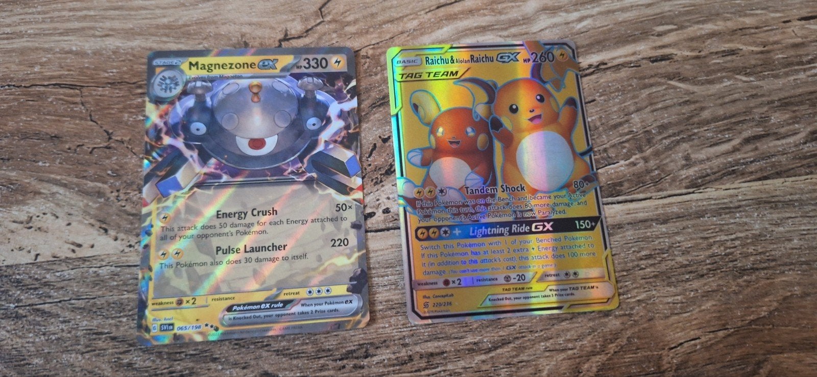 Pokemon kaarten, Ophalen of Verzenden, Zo goed als nieuw, Meerdere kaarten