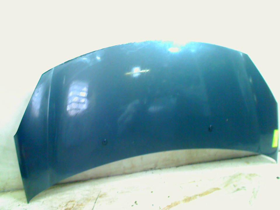Motorkap Citroën C3 (SC) (2012-06/2016-09), Gebruikt, Citroën, Kontakt-citroen@citroen.com, Citroën Deutschland GmbH