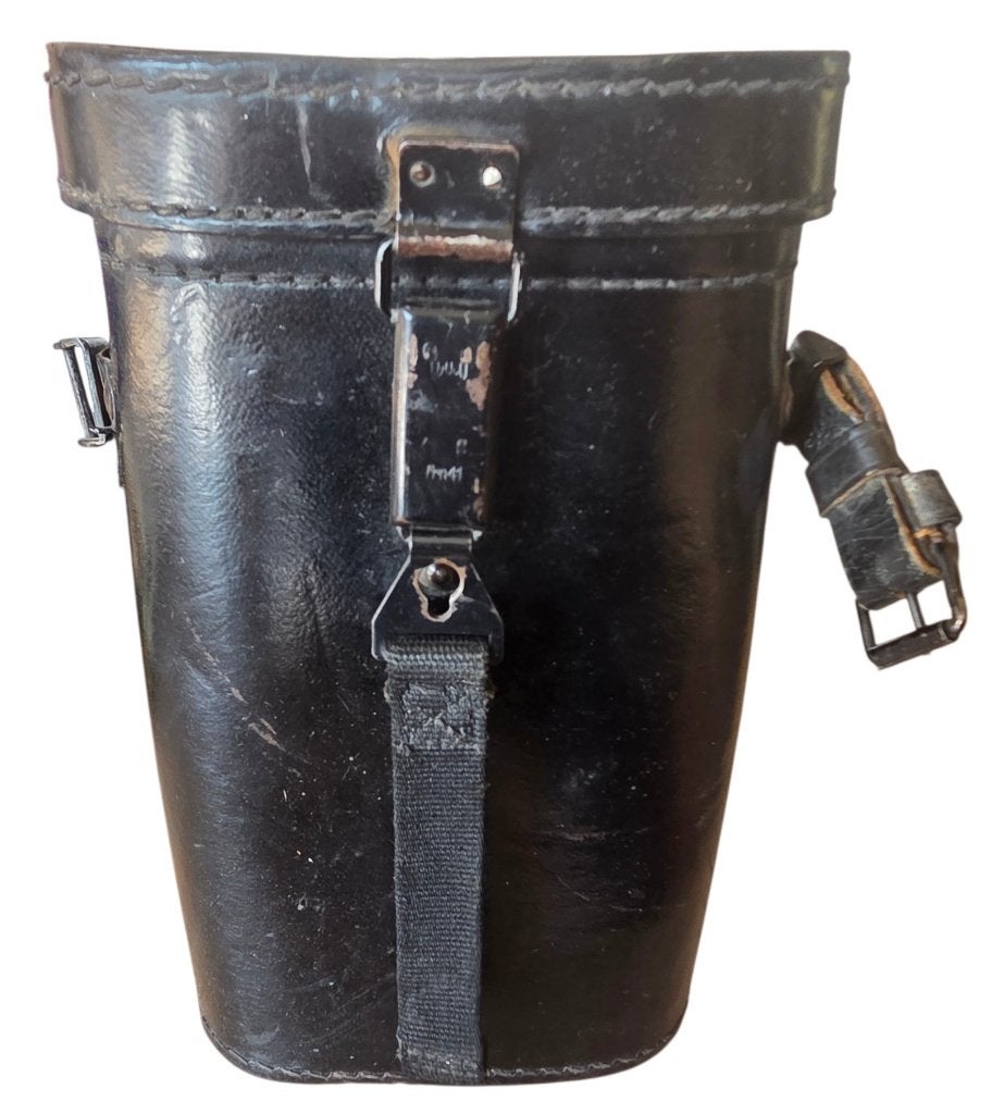 duitse ww2 panzer verre kijker orginele box, Verzamelen, Militaria | Tweede Wereldoorlog, Ophalen of Verzenden, Duitsland