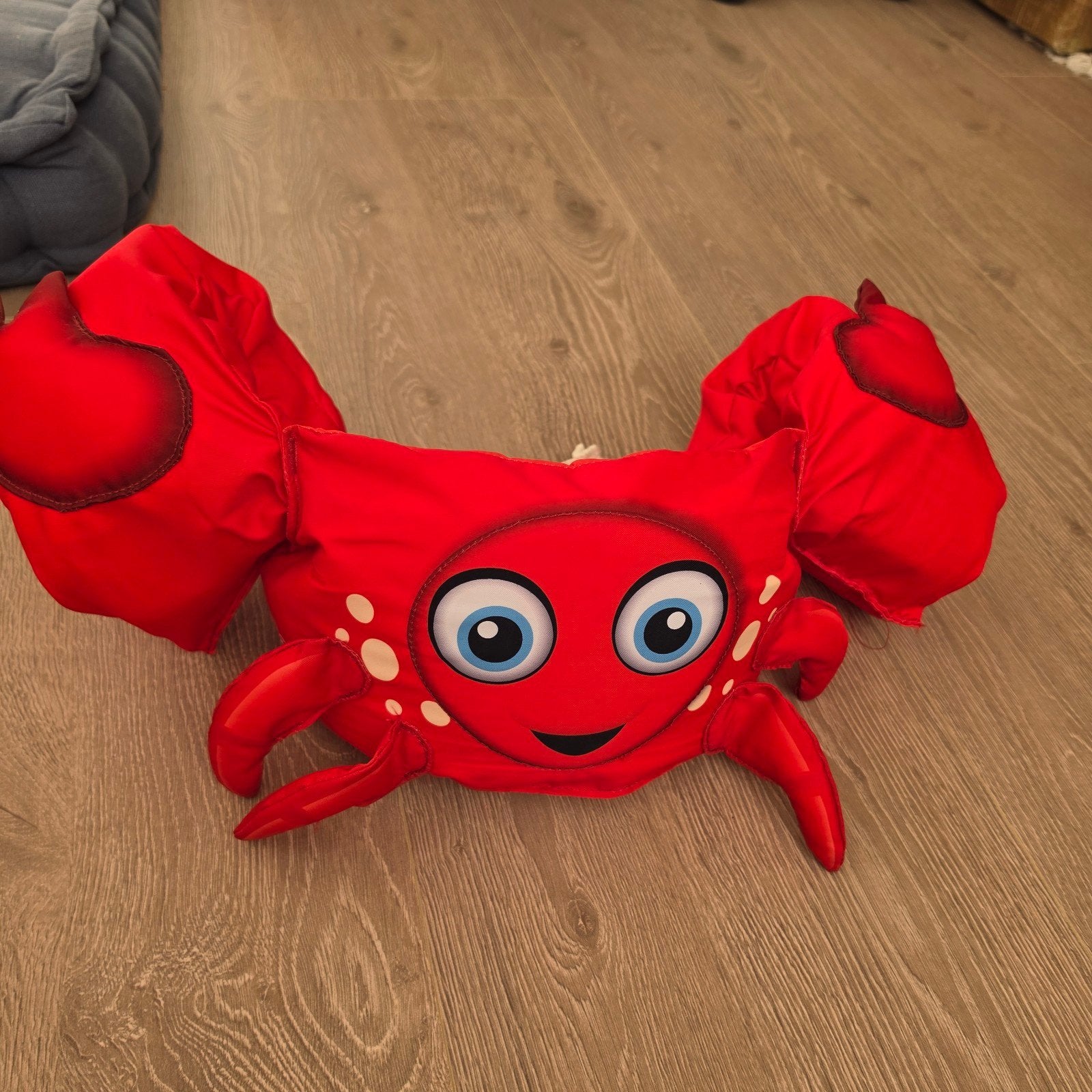 Puddle Jumper Zwemvest Krab, Ophalen of Verzenden, Zo goed als nieuw, Zwembandjes, Overige merken