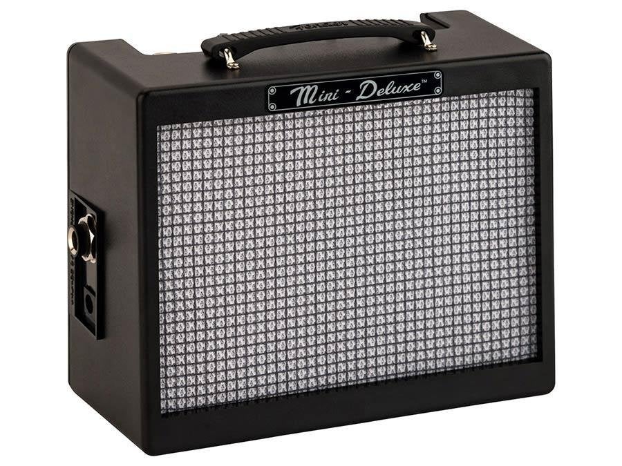 Fender MD20 Mini Deluxe Amplifier miniatuur versterker, ., Nieuw, Ophalen of Verzenden, .