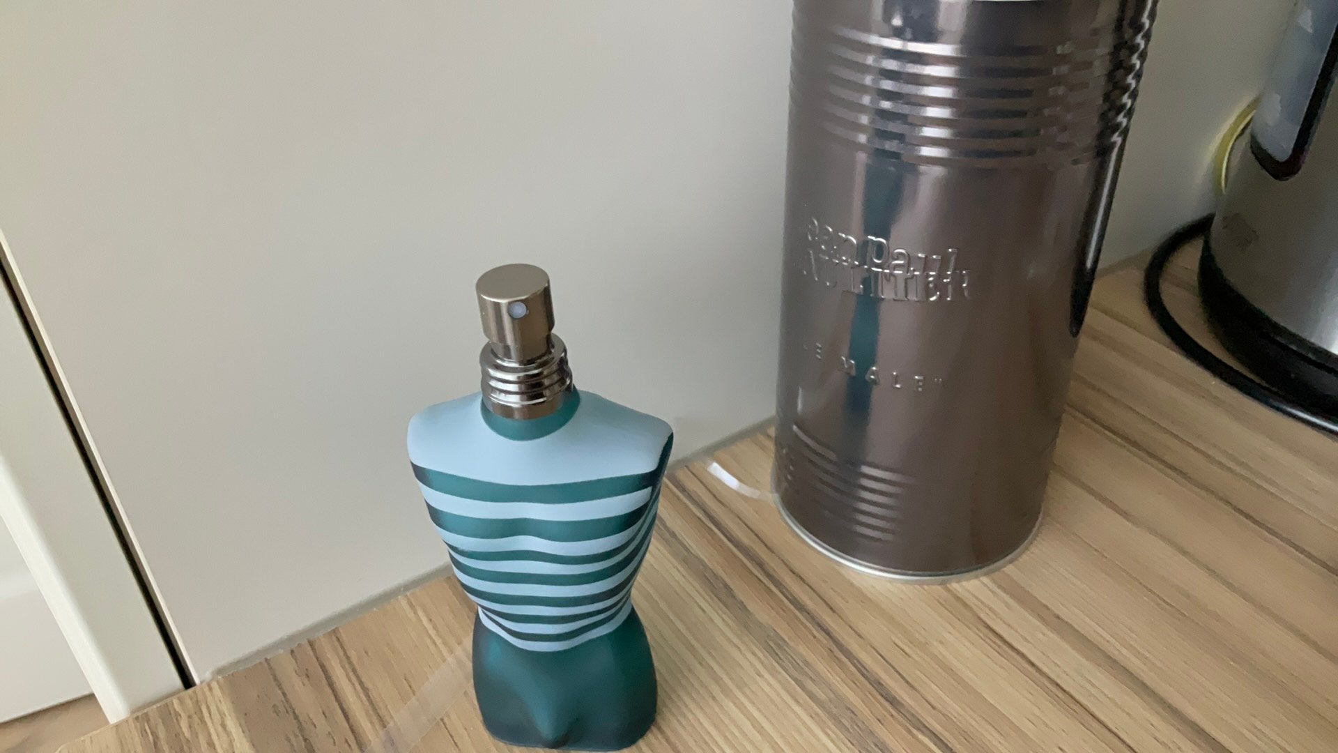 Jean Paul Gaultter, Sieraden, Tassen en Uiterlijk, Uiterlijk | Parfum, Ophalen of Verzenden, Zo goed als nieuw
