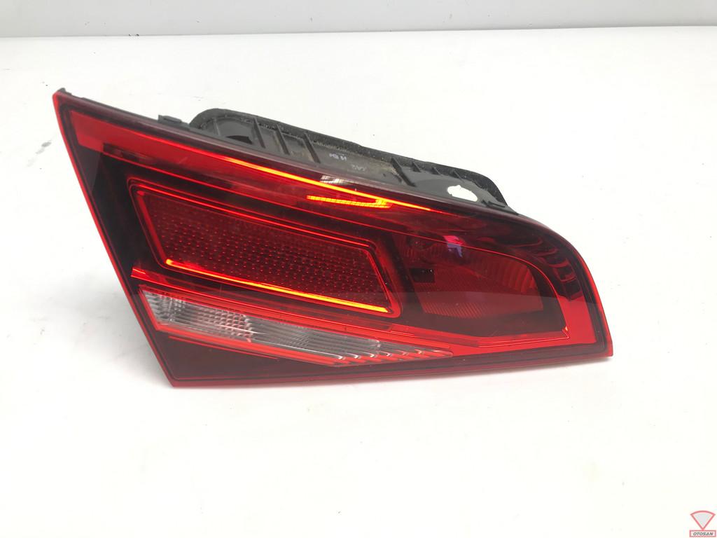 audi a3 8v facelift achterlicht links binnen 8v4945075