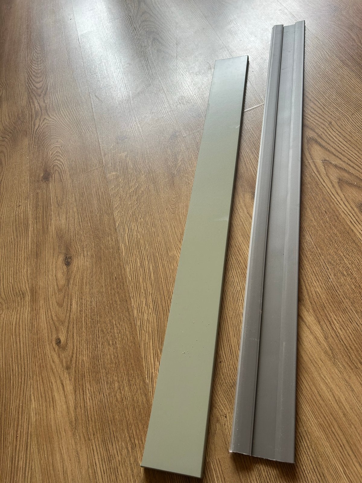 Keukenplint 96cm x 8cm - Nieuwstaat, Ophalen, Nieuw, 50 tot 100 cm, Minder dan 100 cm