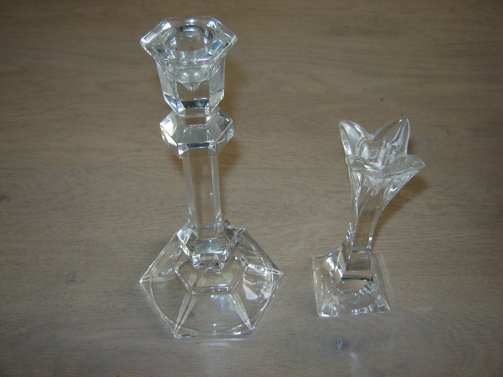 KANDELAAR !!!!!!!!, Ophalen of Verzenden