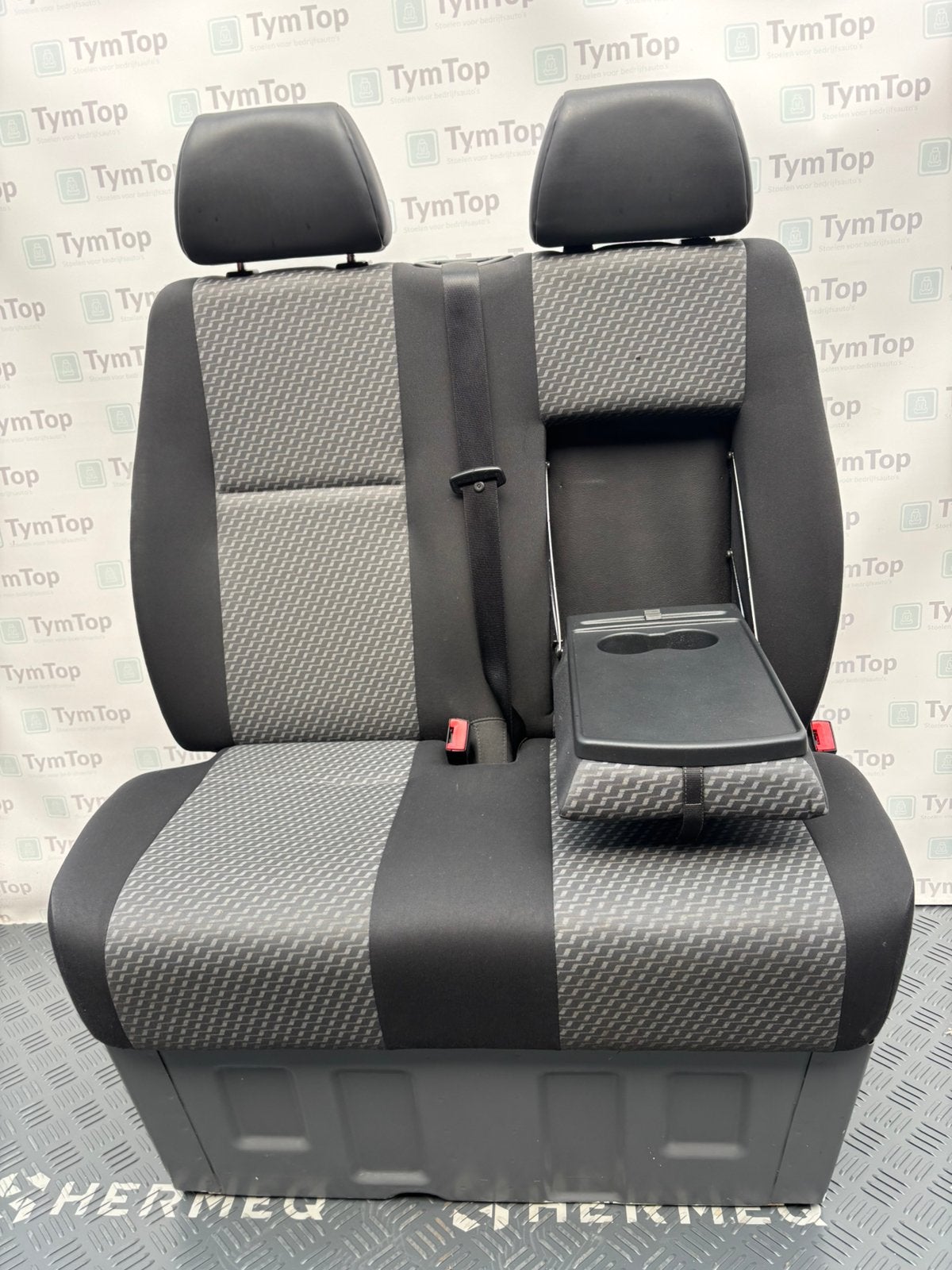 Stoelen bank Volkswagen Crafter, Mercedes Sprinter 2006-2017, Tymtop5@gmail.com, 3161ek, Tymtop, Ophalen of Verzenden