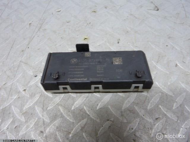 kofferklep module bmw f15 kleplift module, Gebruikt, Ophalen of Verzenden, BMW, BMW