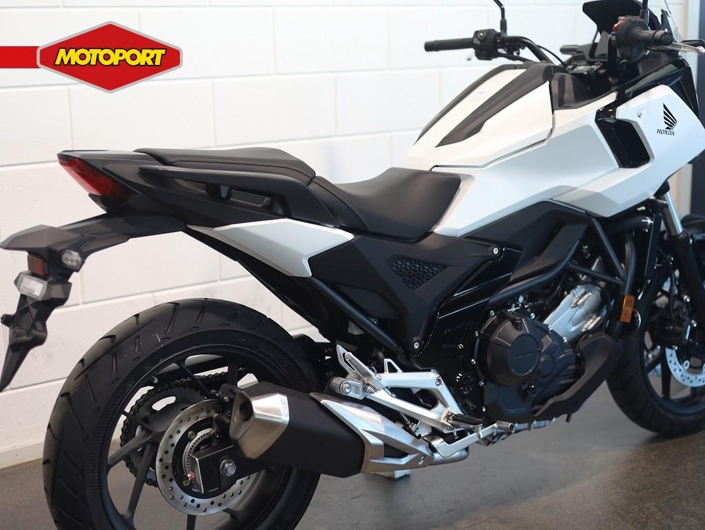 Honda NC 750 X (bj 2026), 750 cc, Bedrijf, Mc.benelux@honda-eu.com, Toermotor
