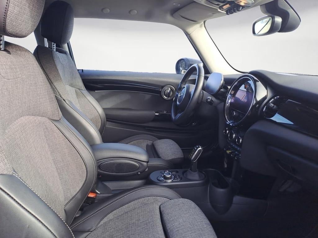 MINI Mini Electric
