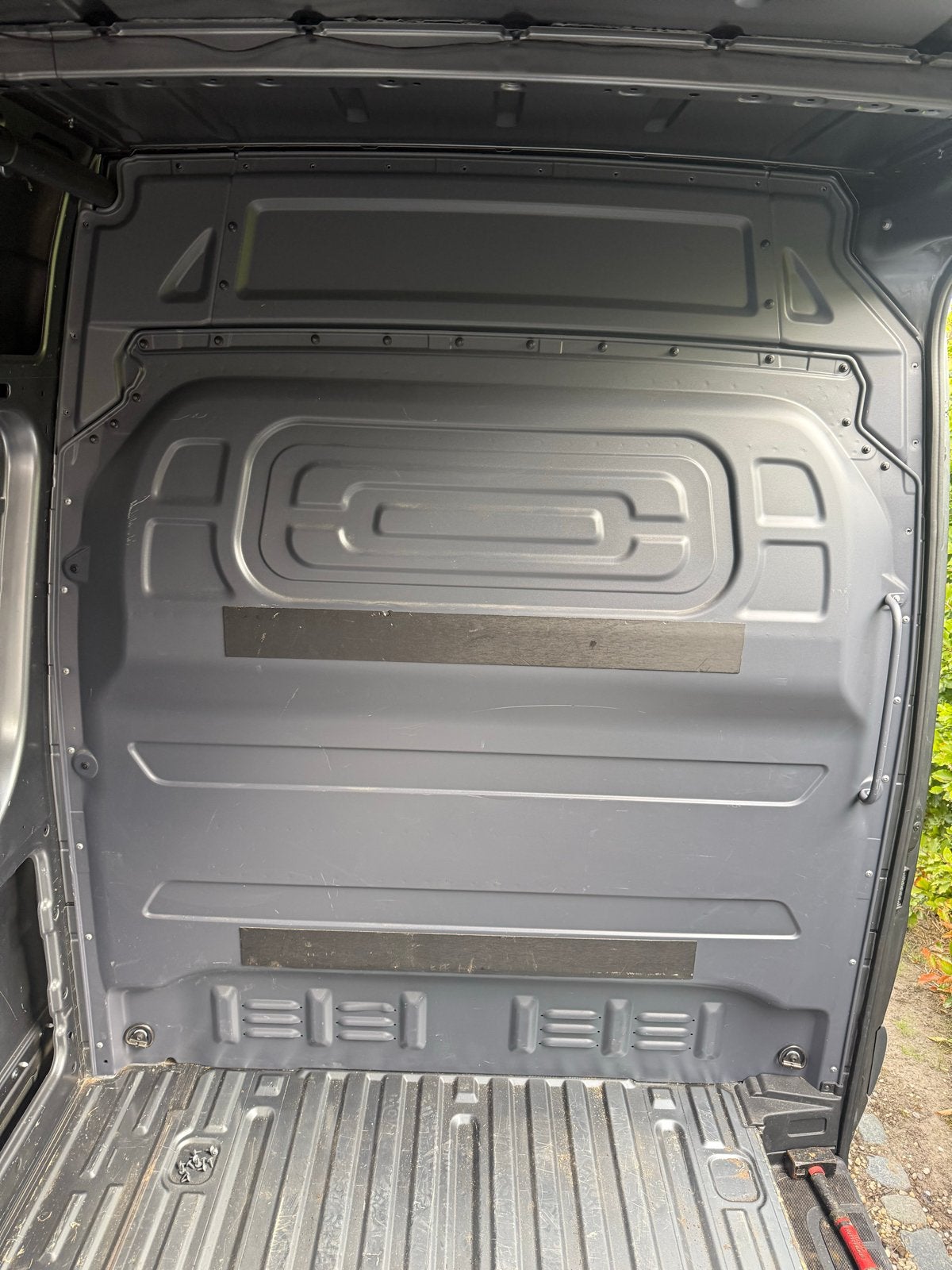 Tussenschot Mercedes Sprinter H2, Ophalen, Gebruikt, Mercedes-Benz
