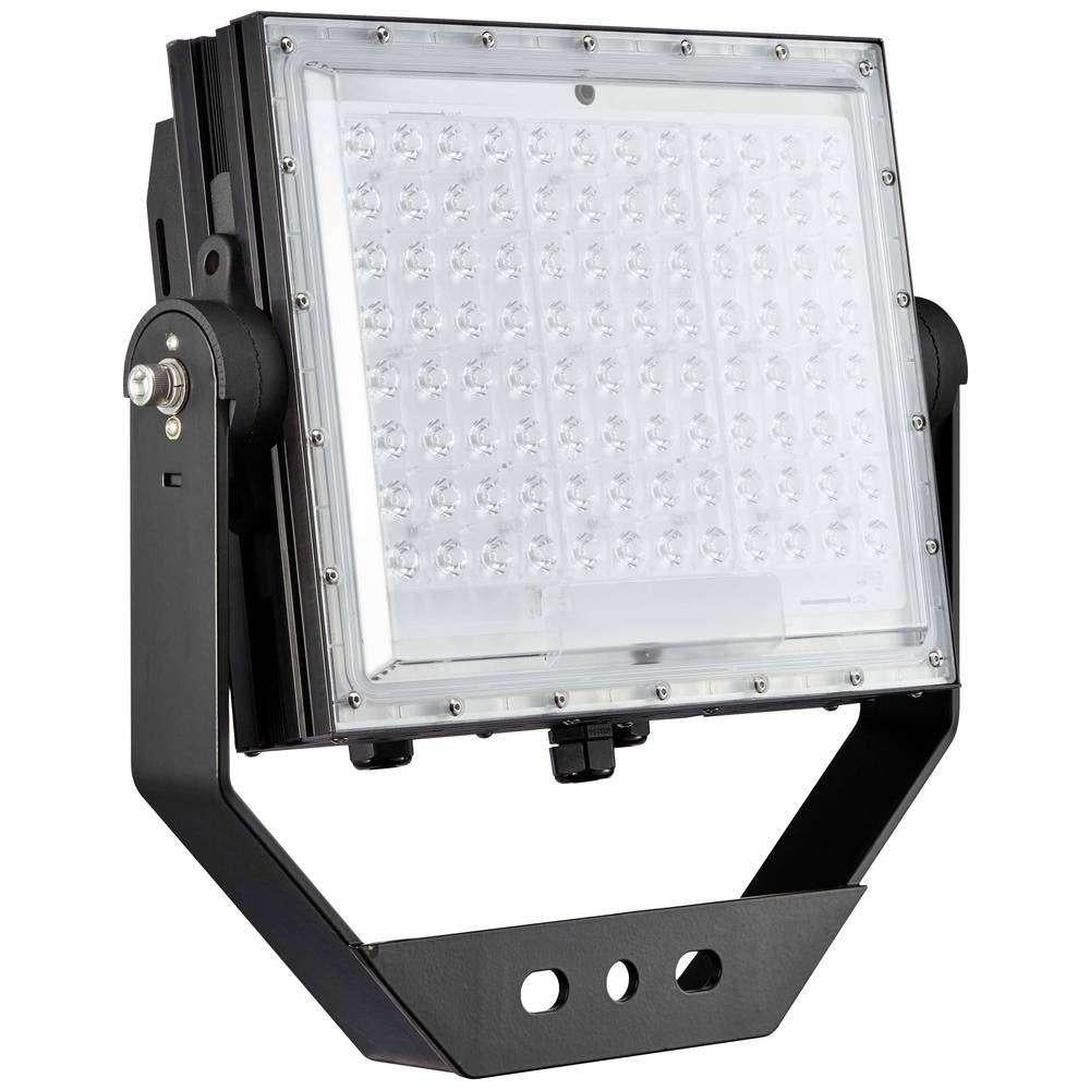 Opple LEDFloodHO 310W, Ophalen of Verzenden, Nieuw, 200 tot 500 watt, Lamp met armatuur