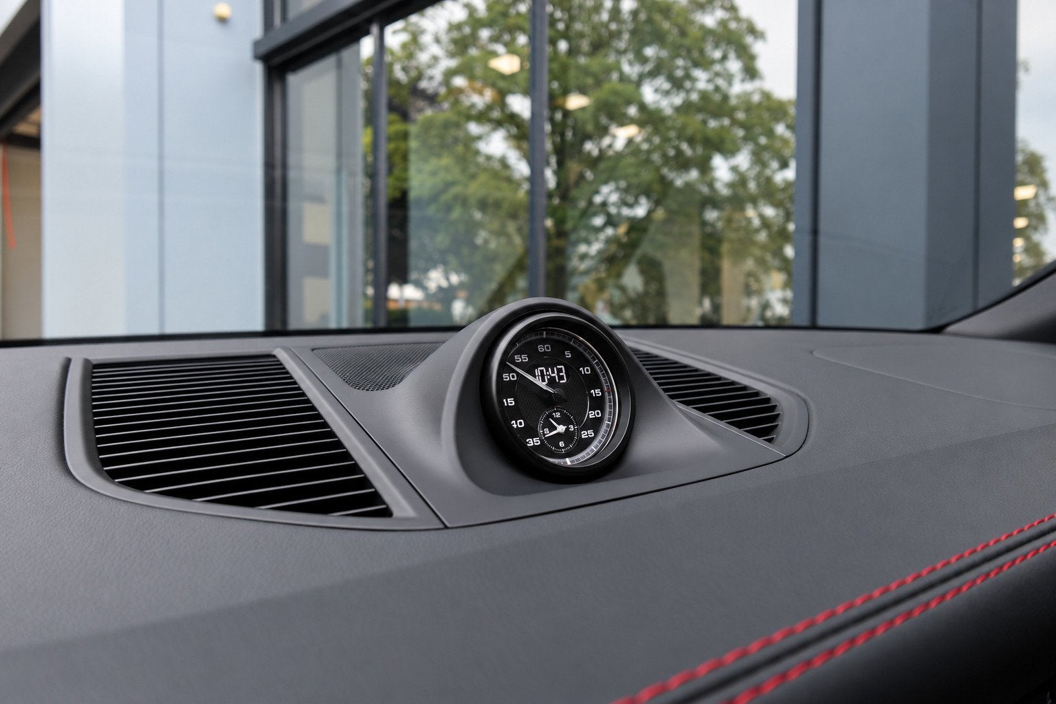 Foto 25 van Porsche Macan 2.9 GTS PANO SPORT CHRONO BOSE