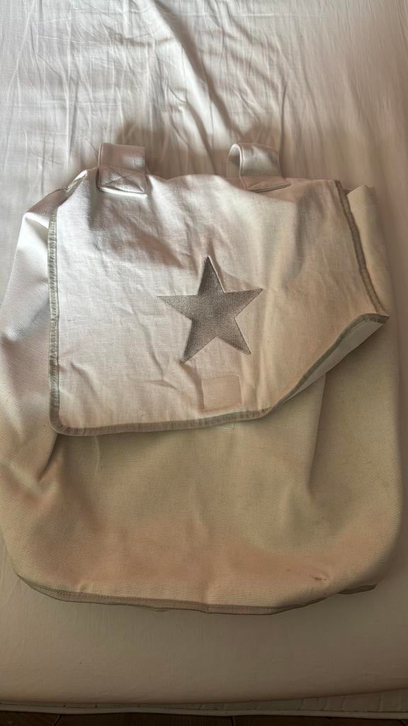 Box tas, Ophalen of Verzenden, Gebruikt