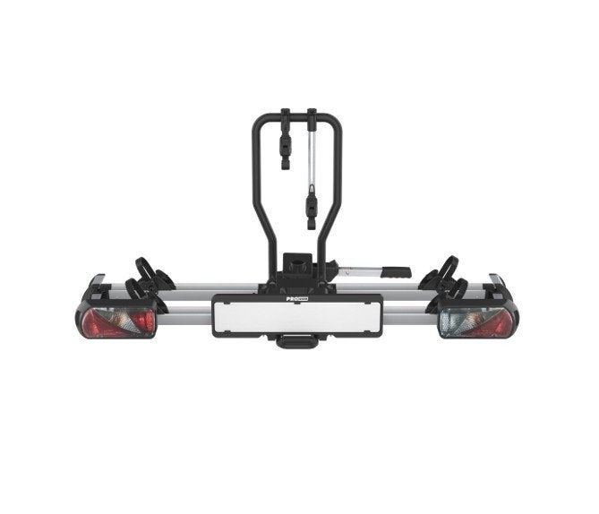 Pro-User Diamant FG2 Plus | Voor bestelwagens | 2026 Model, Nieuw, Ophalen of Verzenden, Brede banden, 2 fietsen