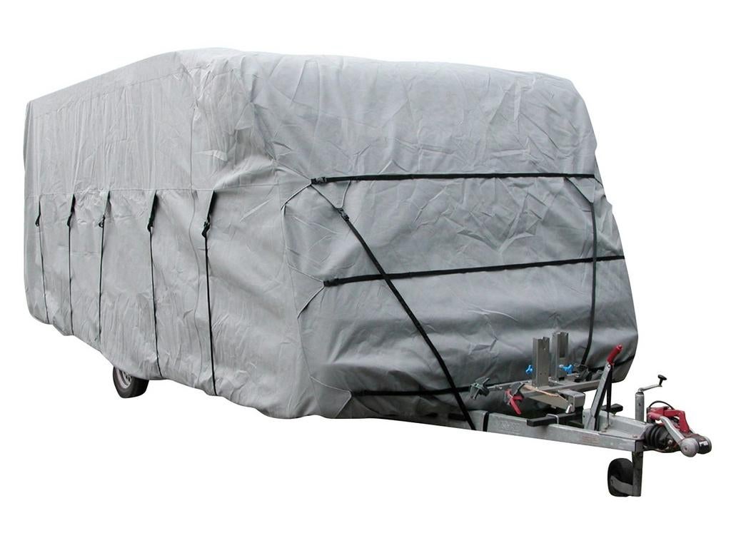 Nieuwe Caravanhoes van Eurotrail, Ophalen of Verzenden, Nieuw