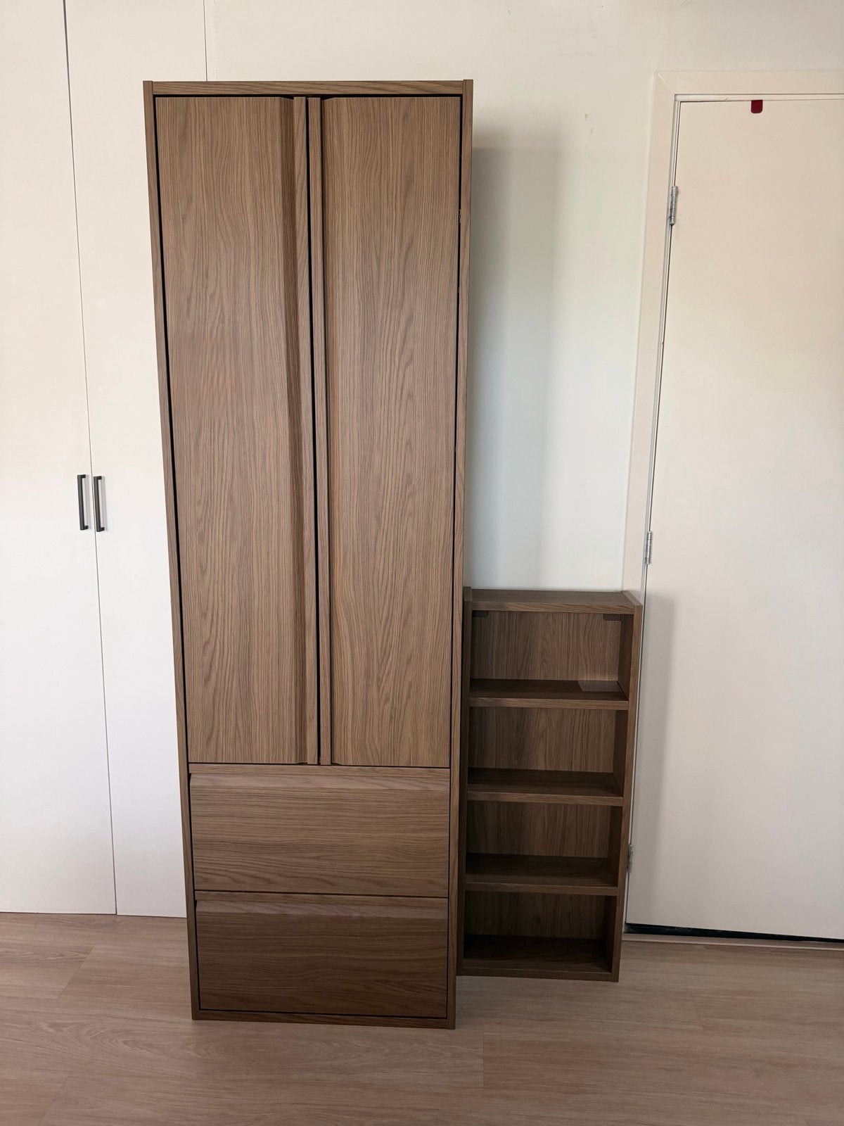 Ikea Angsjon kast - Nieuw, Huis en Inrichting, Kasten | Overige, Ophalen, Nieuw