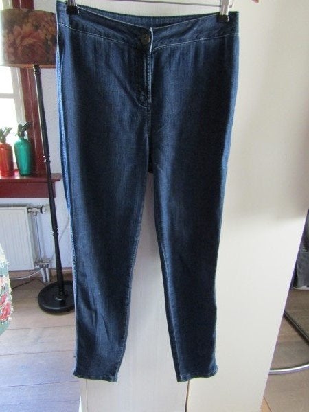 D532 Cecil mt W29 L28 jegging jeans skinny, Kleding | Dames, Zo goed als nieuw, W28 - W29 (confectie 36), Cecil, Verzenden
