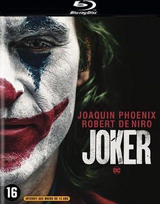 Joker, Ophalen, Zo goed als nieuw, Actie