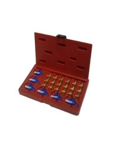 CDI tester aanvulling set WT-4041, Ophalen of Verzenden, Nieuw