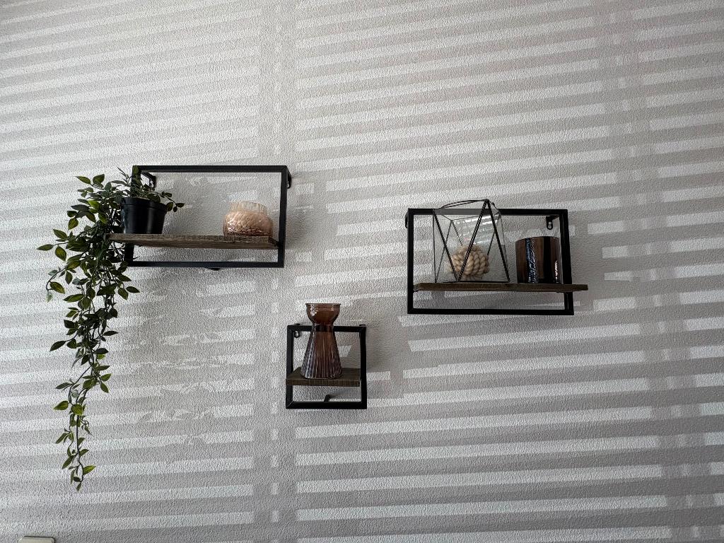 Decoratie, Ophalen, Zo goed als nieuw