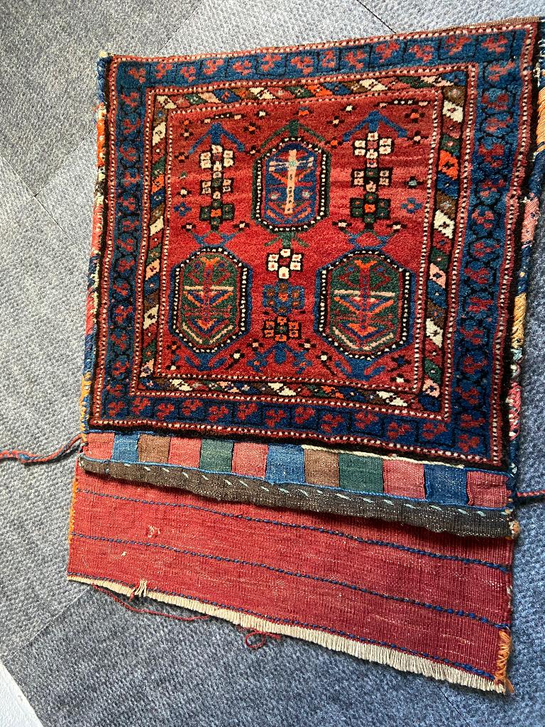 Te koop: kamelenkussen enkel, niet opgevuld, Arabisch, Ophalen, Zo goed als nieuw, Overige kleuren, Rechthoekig