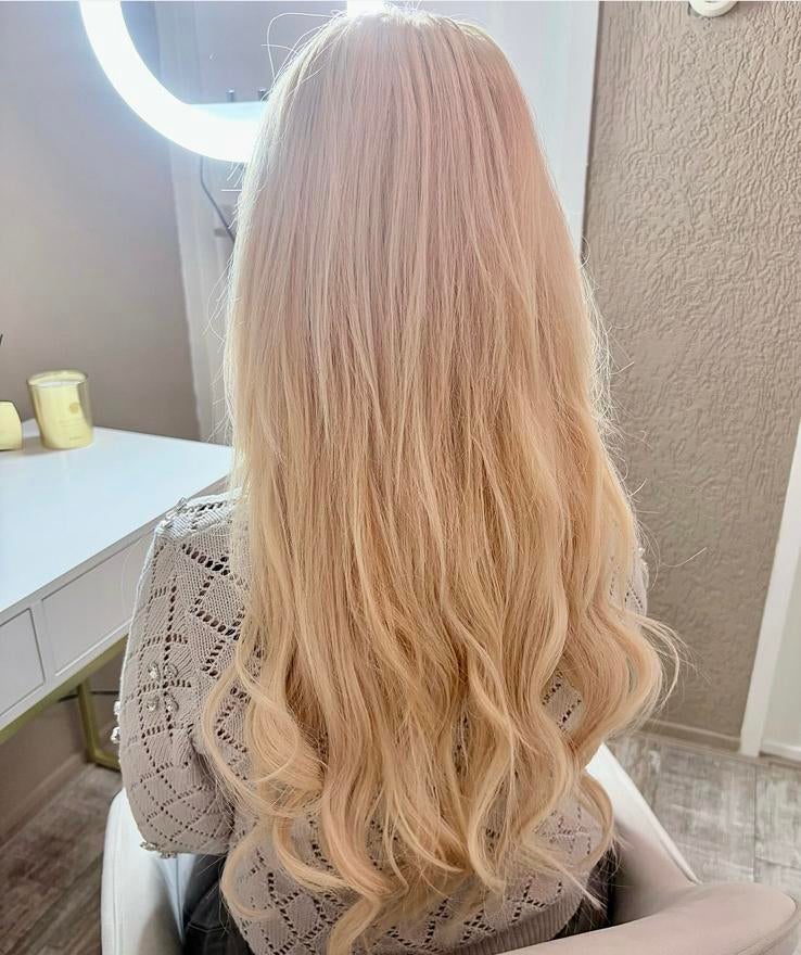 Extensions, Hairextensions