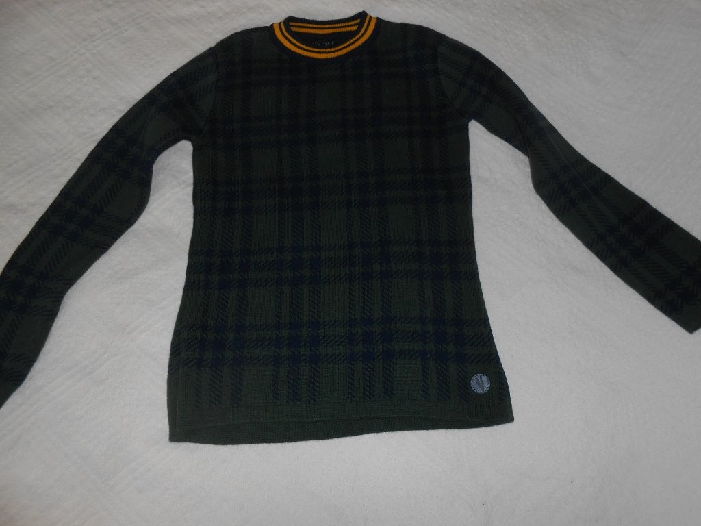 Nieuwe trui maat 140 van Levv Girls Kato (nu voor €5,00), Meisje, Trui of Vest, Nieuw, Ophalen of Verzenden
